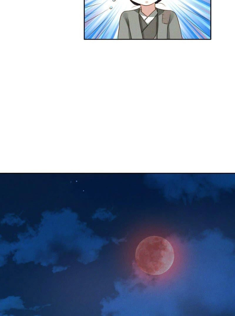 Thần Nữ Thái Năng Liêu Chapter 20 - 6