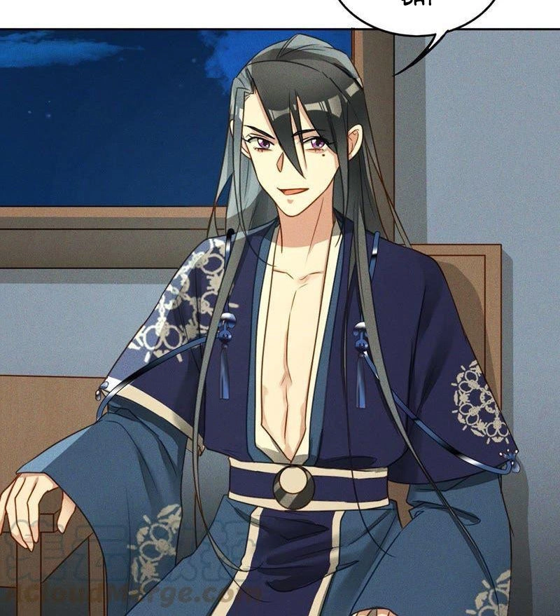 Thần Nữ Thái Năng Liêu Chapter 20 - 10