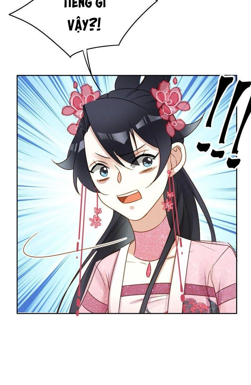 Thần Nữ Thái Năng Liêu Chapter 20 - 20