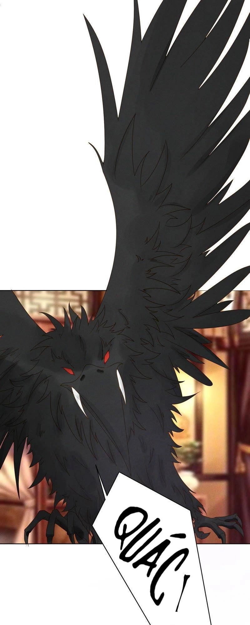 Thần Nữ Thái Năng Liêu Chapter 21 - 2