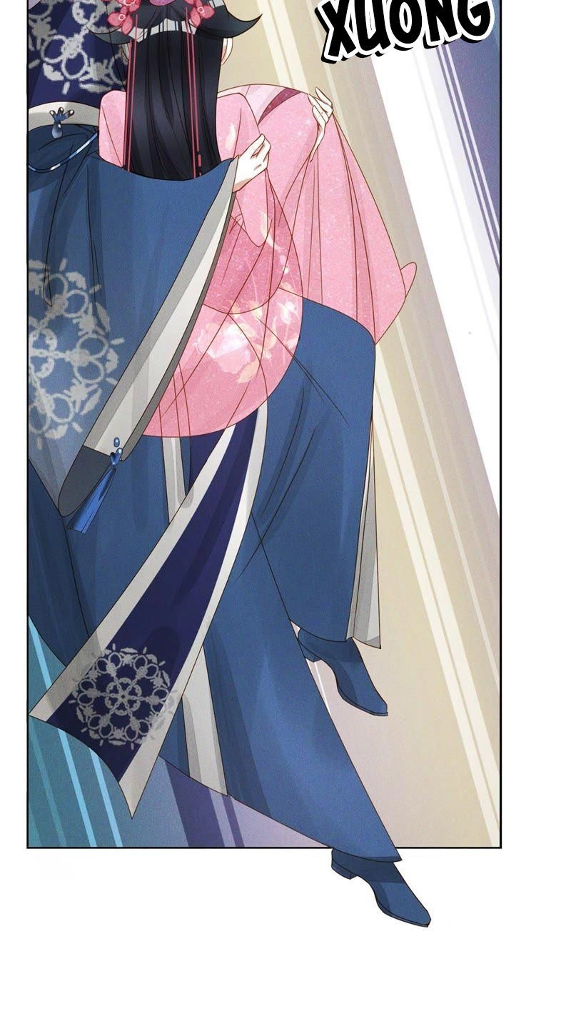 Thần Nữ Thái Năng Liêu Chapter 21 - 7