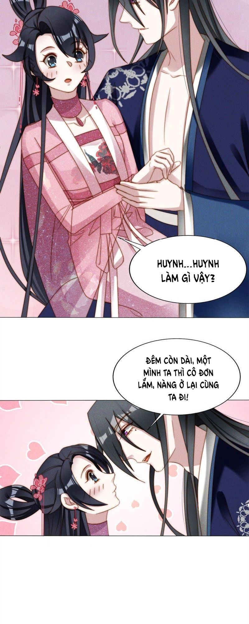 Thần Nữ Thái Năng Liêu Chapter 23 - 15