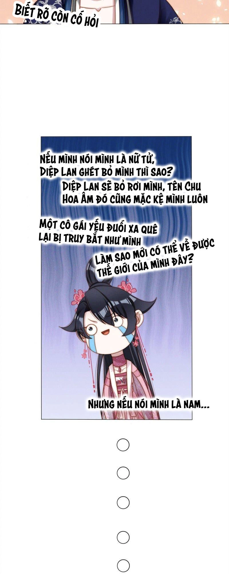 Thần Nữ Thái Năng Liêu Chapter 23 - 17