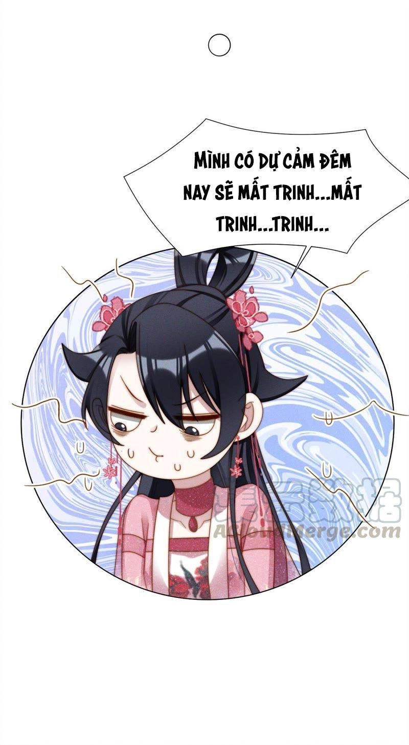 Thần Nữ Thái Năng Liêu Chapter 23 - 18