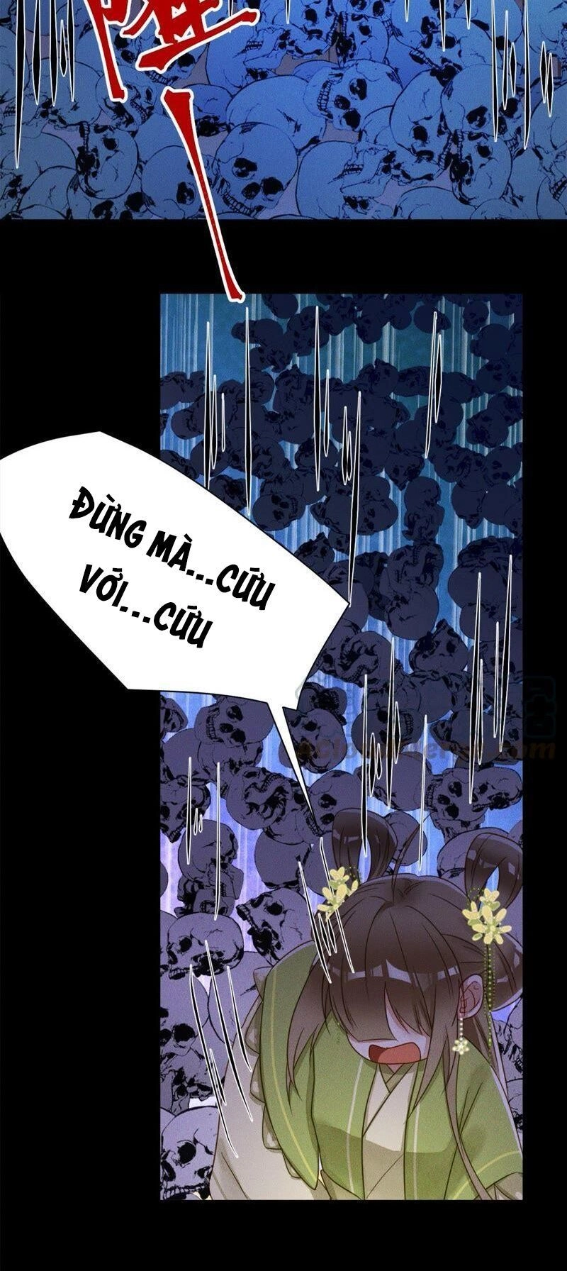 Thần Nữ Thái Năng Liêu Chapter 24 - 9