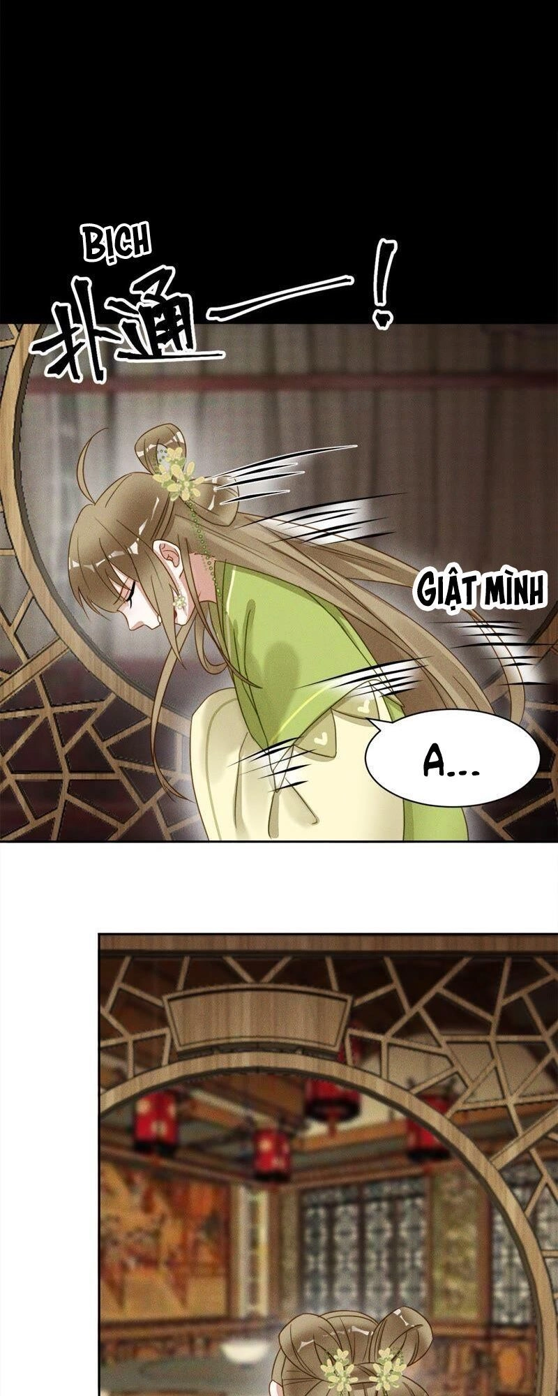 Thần Nữ Thái Năng Liêu Chapter 24 - 10