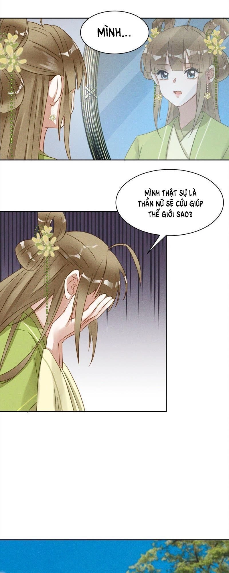 Thần Nữ Thái Năng Liêu Chapter 24 - 12