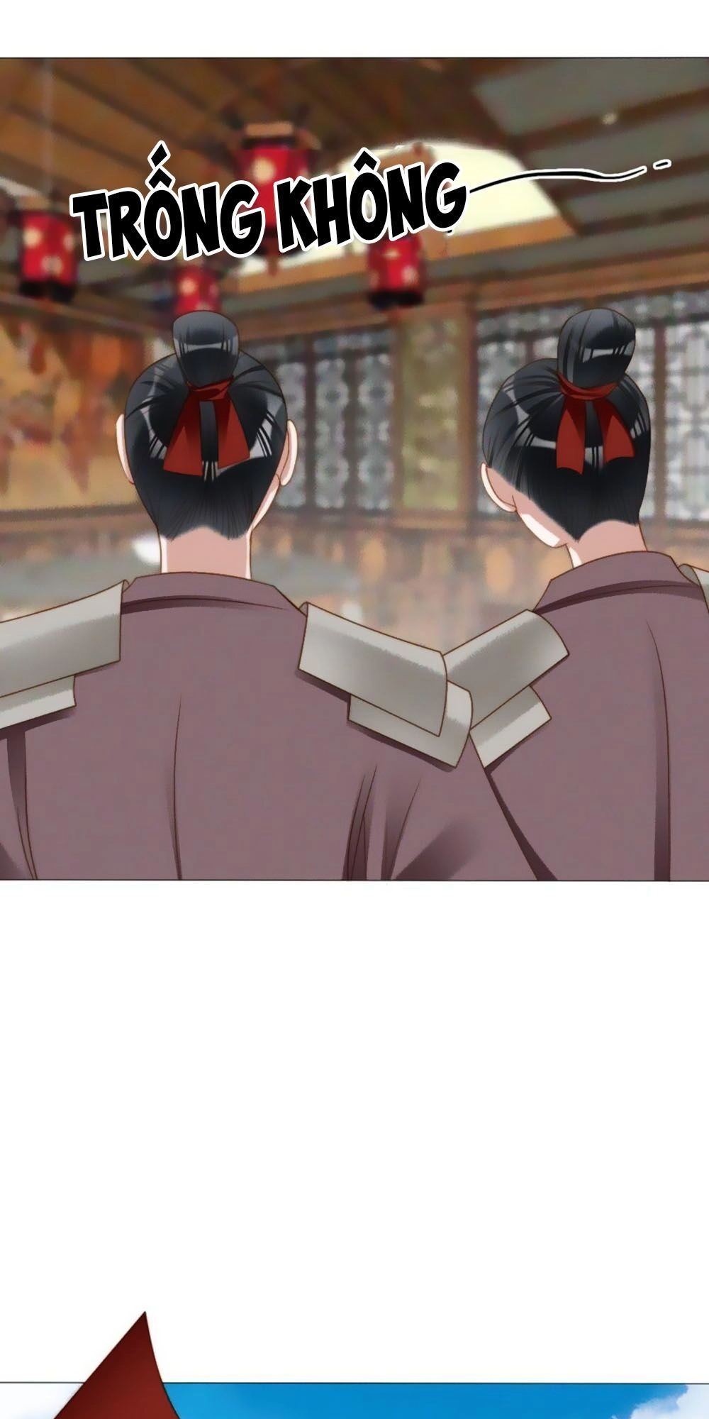 Thần Nữ Thái Năng Liêu Chapter 25 - 3