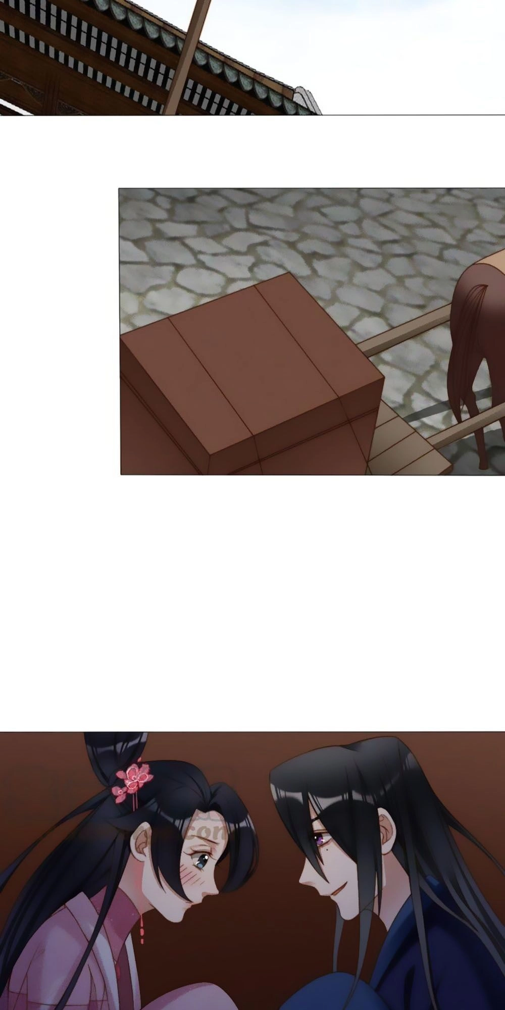 Thần Nữ Thái Năng Liêu Chapter 25 - 5