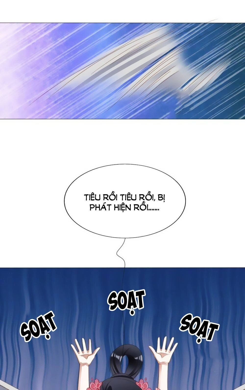 Thần Nữ Thái Năng Liêu Chapter 25 - 12