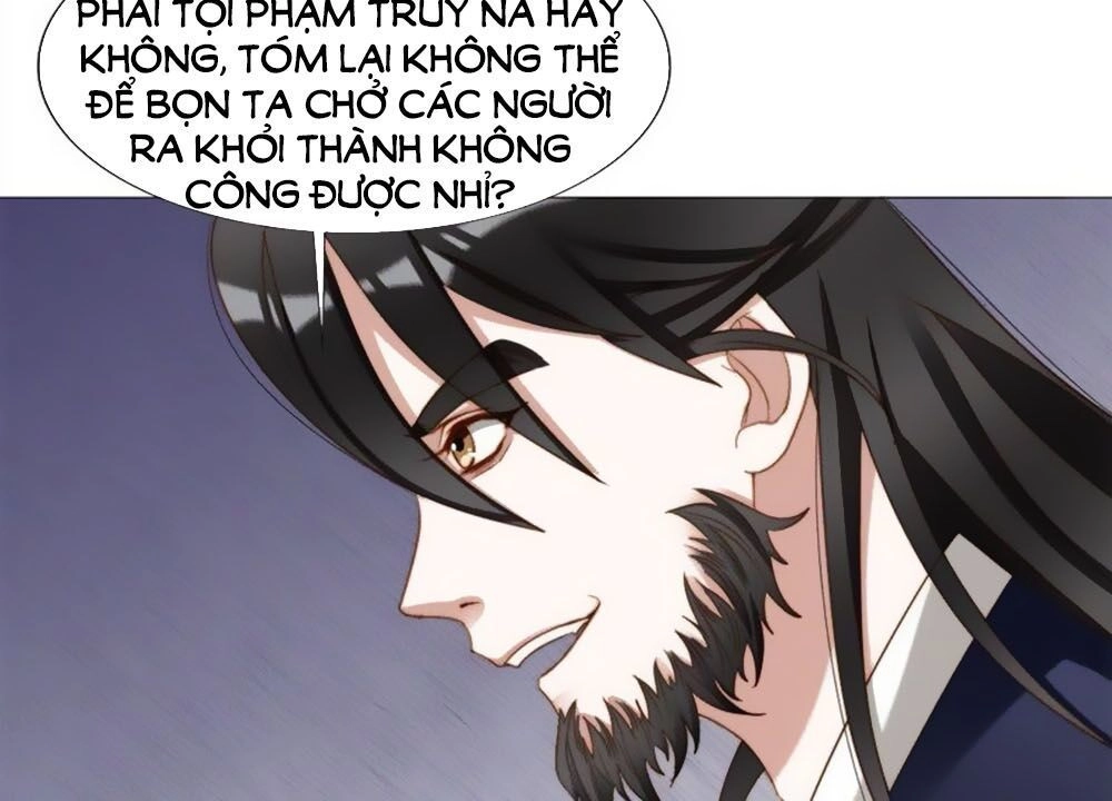 Thần Nữ Thái Năng Liêu Chapter 25 - 20