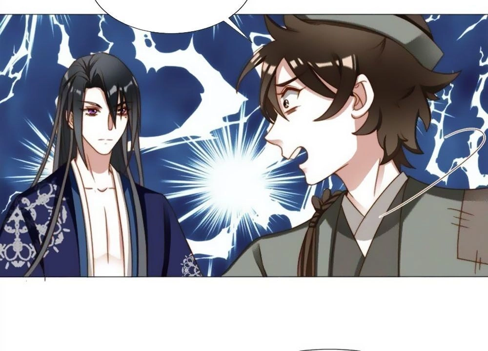 Thần Nữ Thái Năng Liêu Chapter 25 - 24