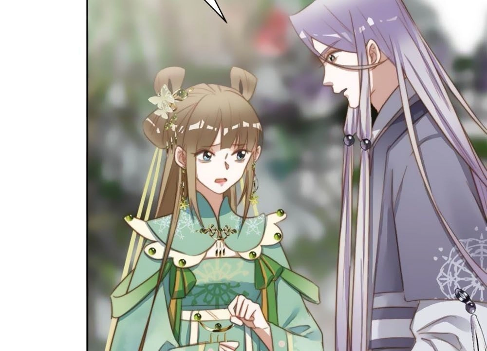 Thần Nữ Thái Năng Liêu Chapter 26 - 4