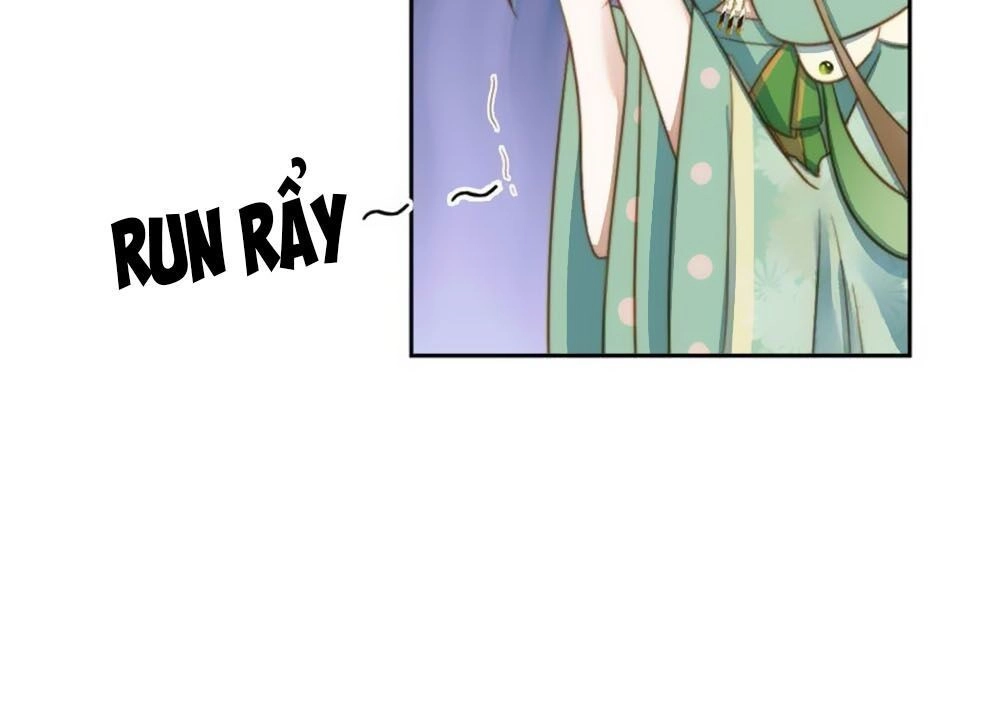 Thần Nữ Thái Năng Liêu Chapter 26 - 8