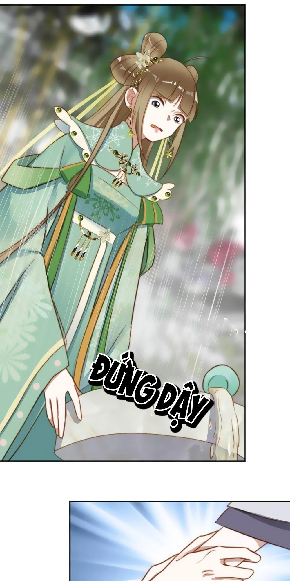 Thần Nữ Thái Năng Liêu Chapter 26 - 9