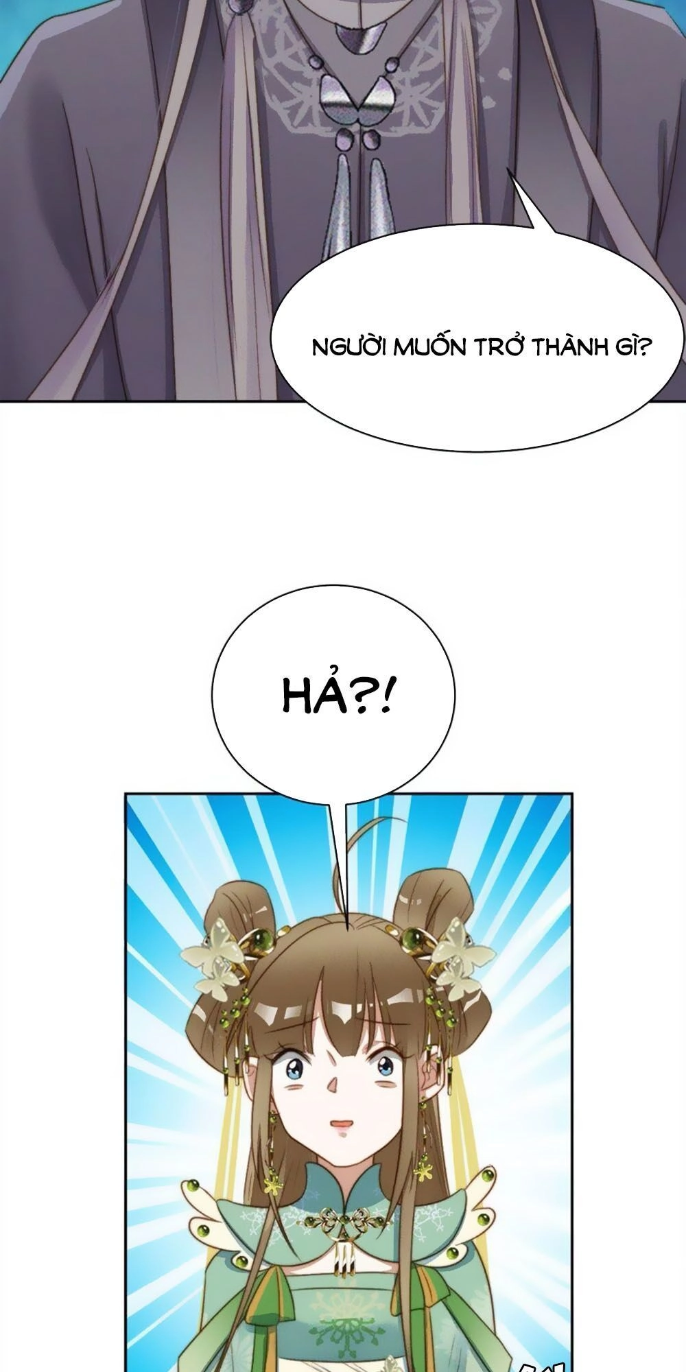 Thần Nữ Thái Năng Liêu Chapter 26 - 14