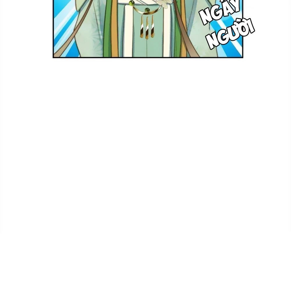 Thần Nữ Thái Năng Liêu Chapter 26 - 15