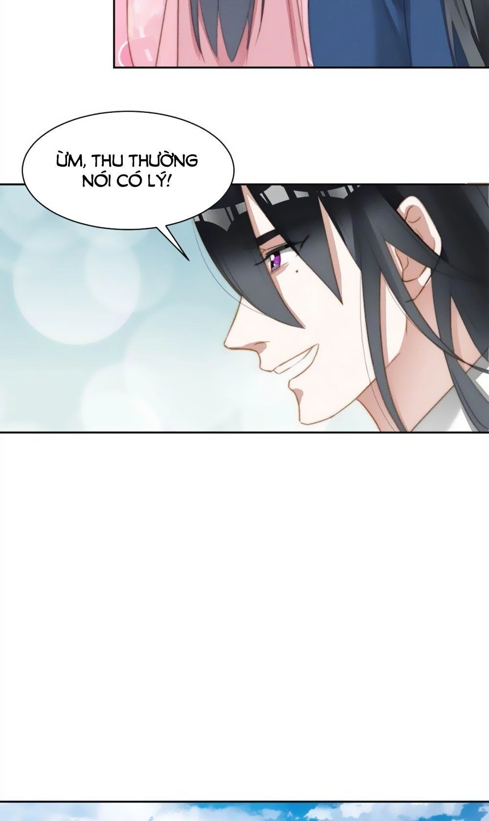 Thần Nữ Thái Năng Liêu Chapter 27 - 12