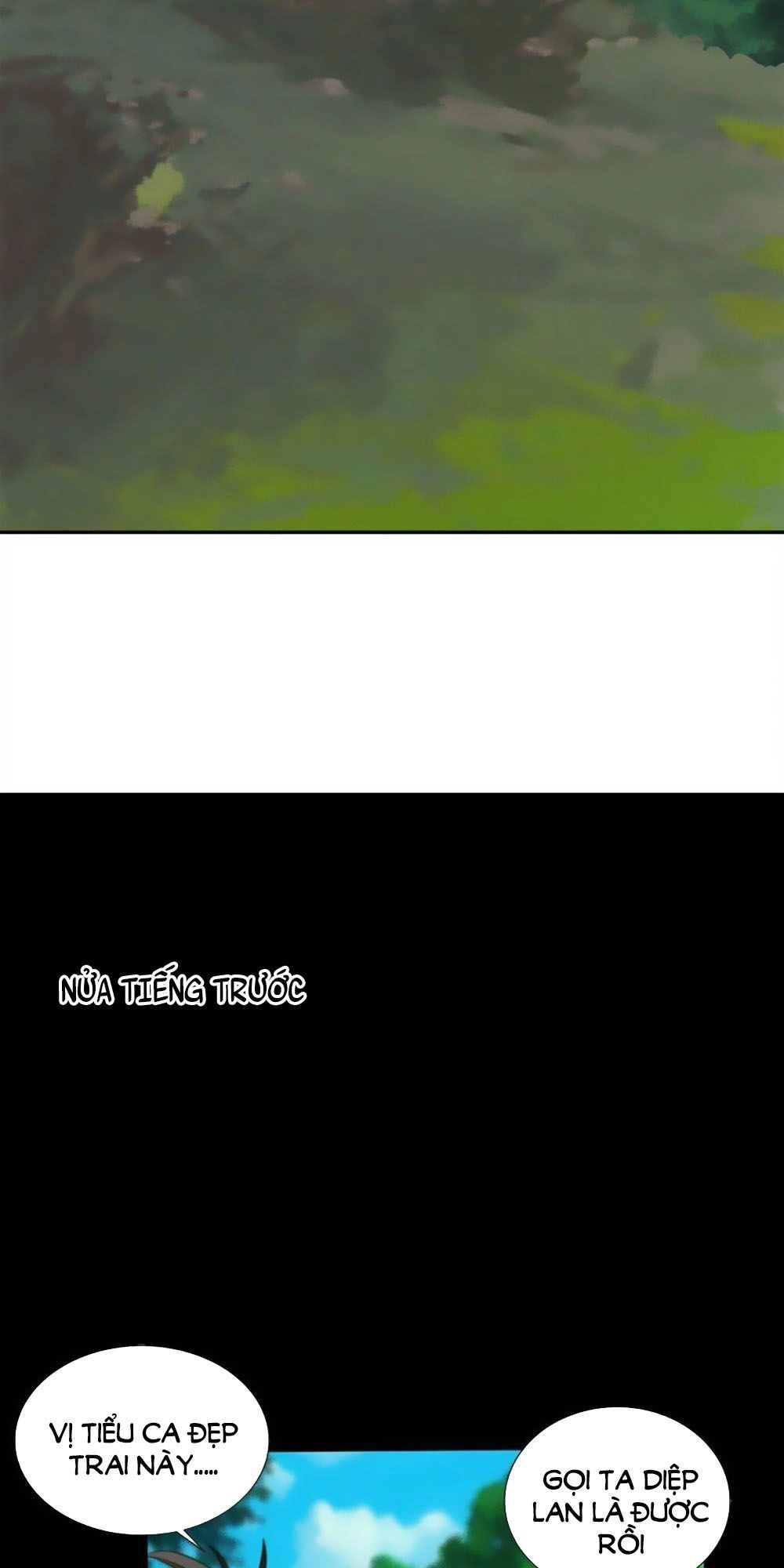 Thần Nữ Thái Năng Liêu Chapter 27 - 14