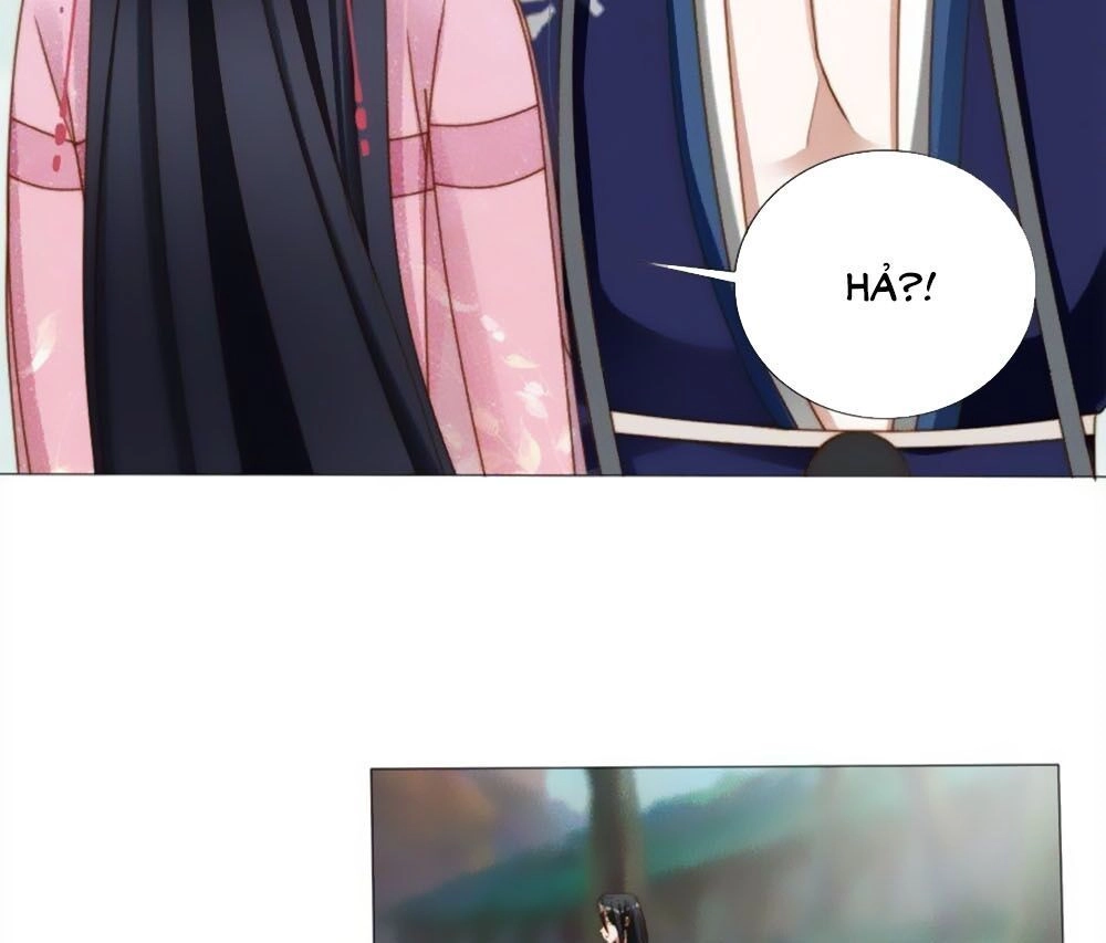 Thần Nữ Thái Năng Liêu Chapter 28 - 8