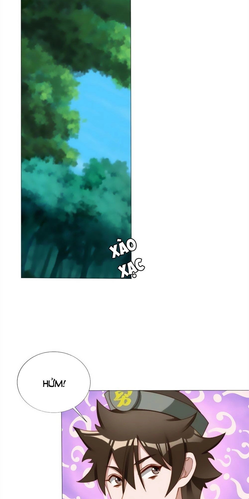 Thần Nữ Thái Năng Liêu Chapter 29 - 3