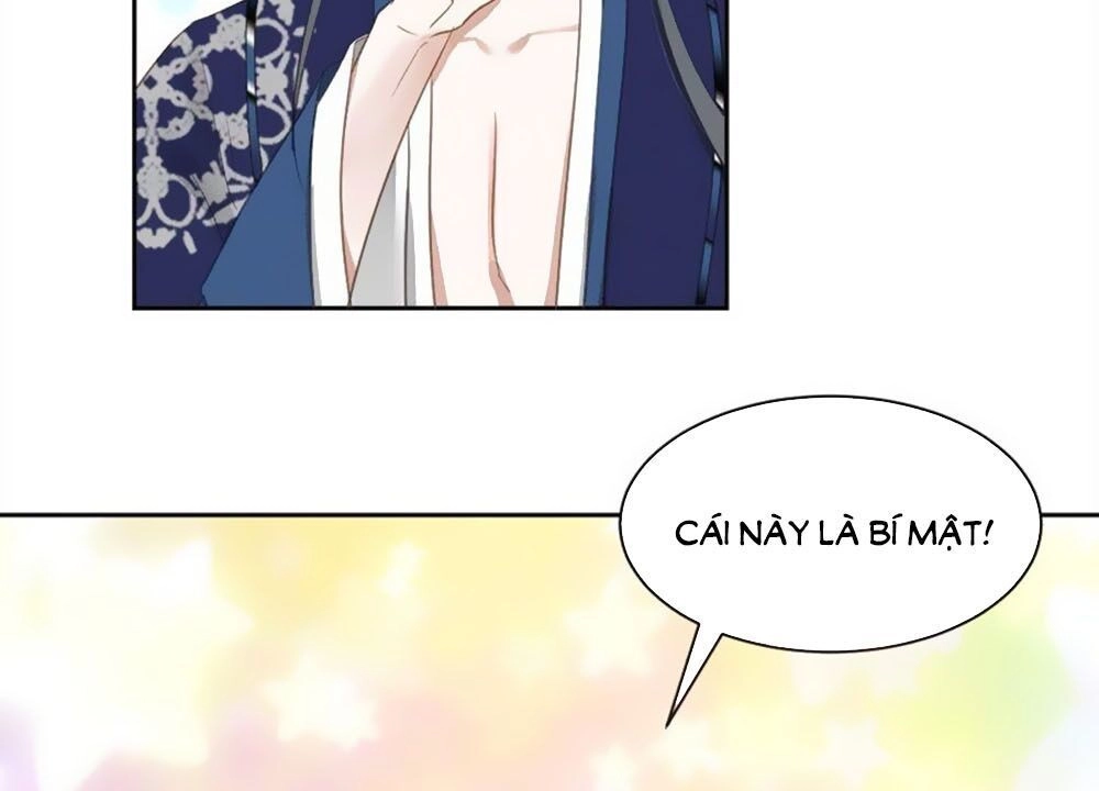 Thần Nữ Thái Năng Liêu Chapter 29 - 12