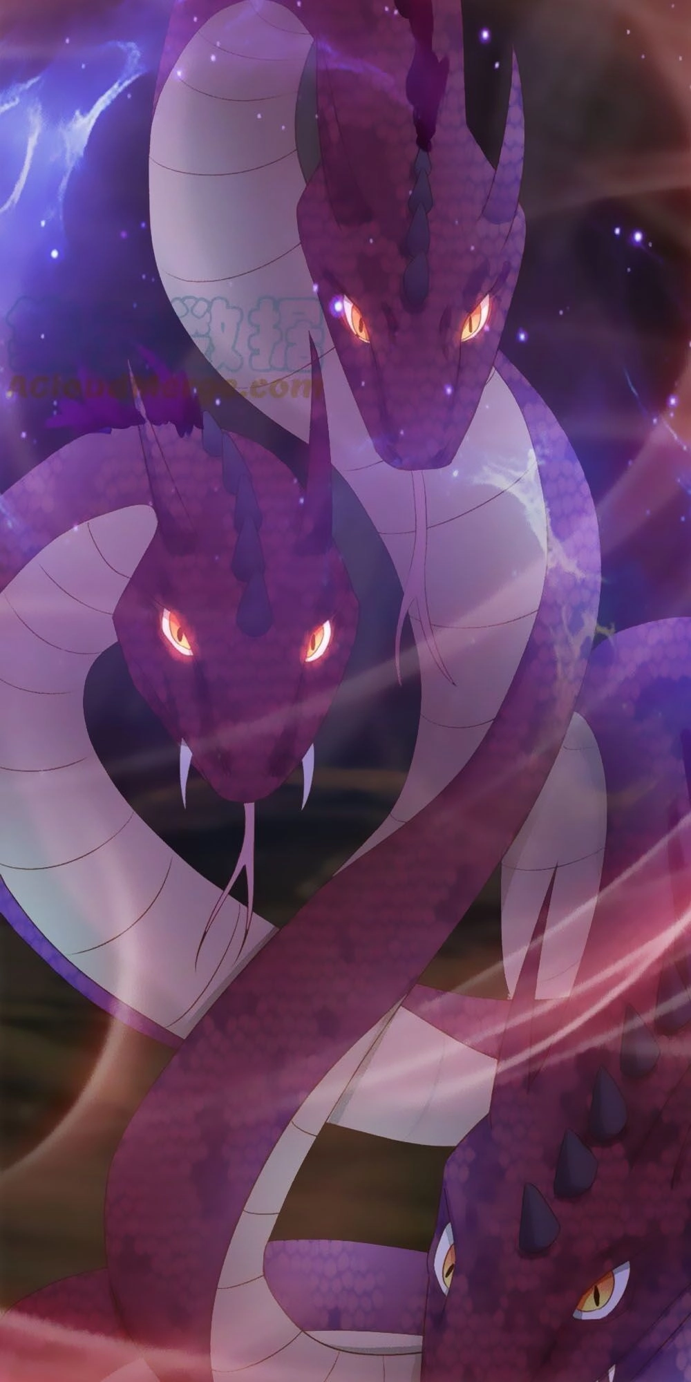 Thần Nữ Thái Năng Liêu Chapter 29 - 16