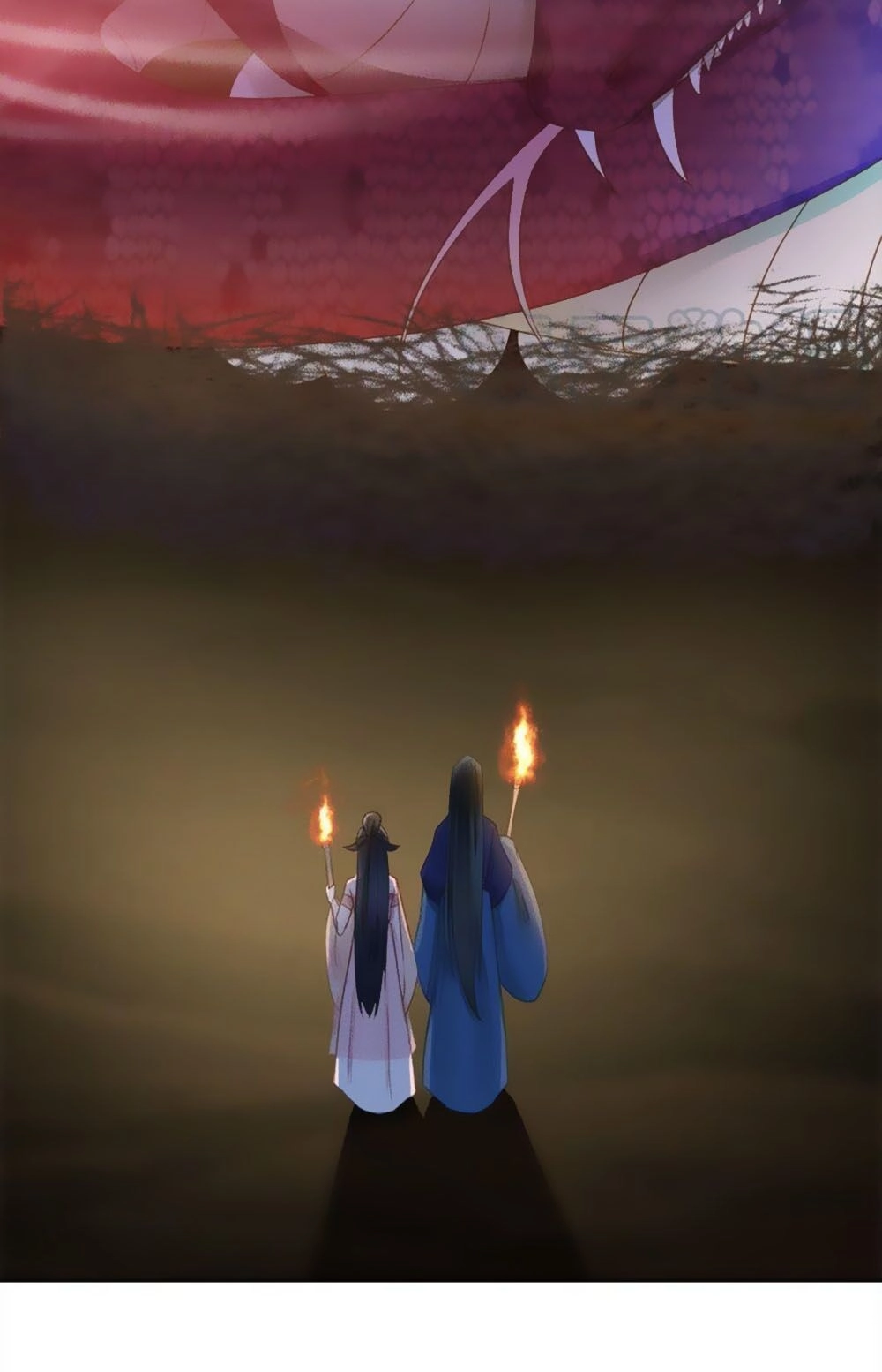 Thần Nữ Thái Năng Liêu Chapter 29 - 17