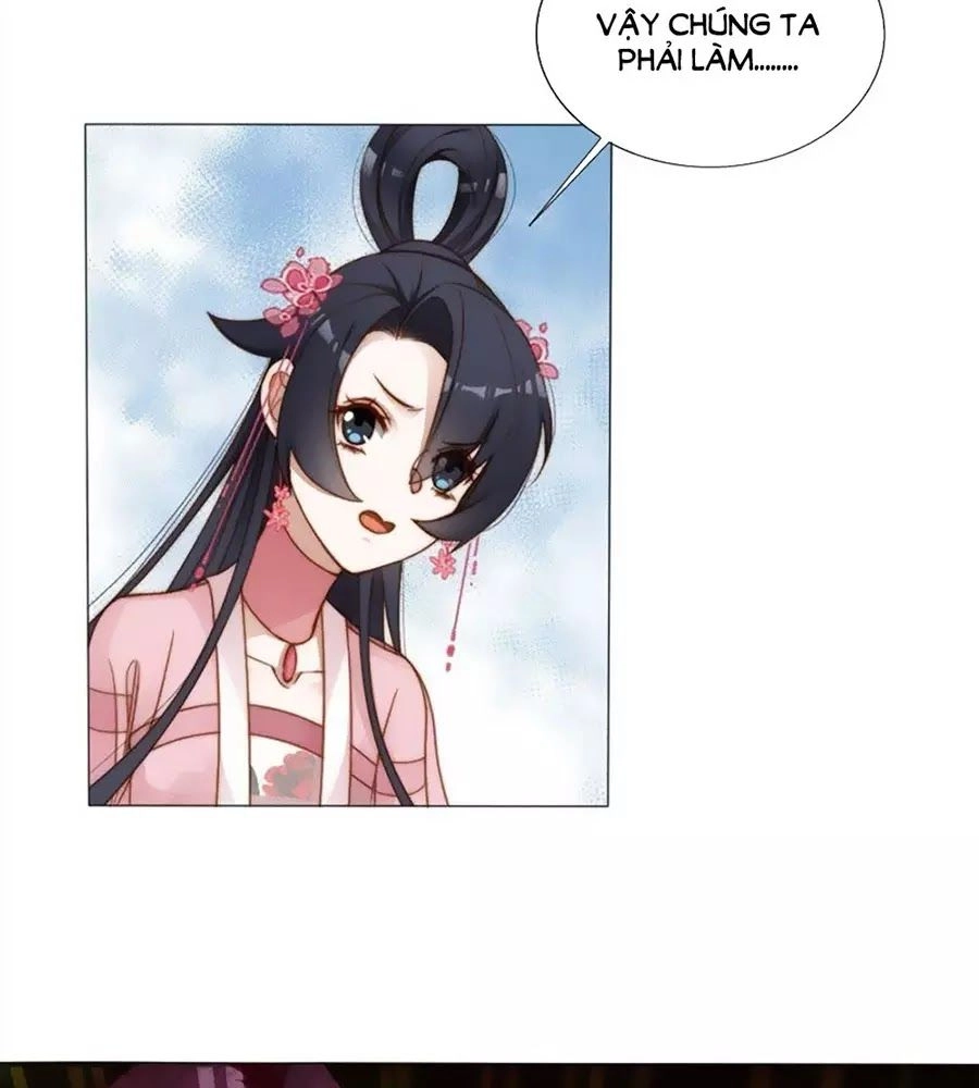 Thần Nữ Thái Năng Liêu Chapter 30 - 3