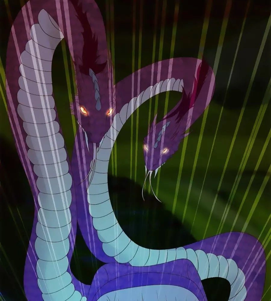 Thần Nữ Thái Năng Liêu Chapter 30 - 4