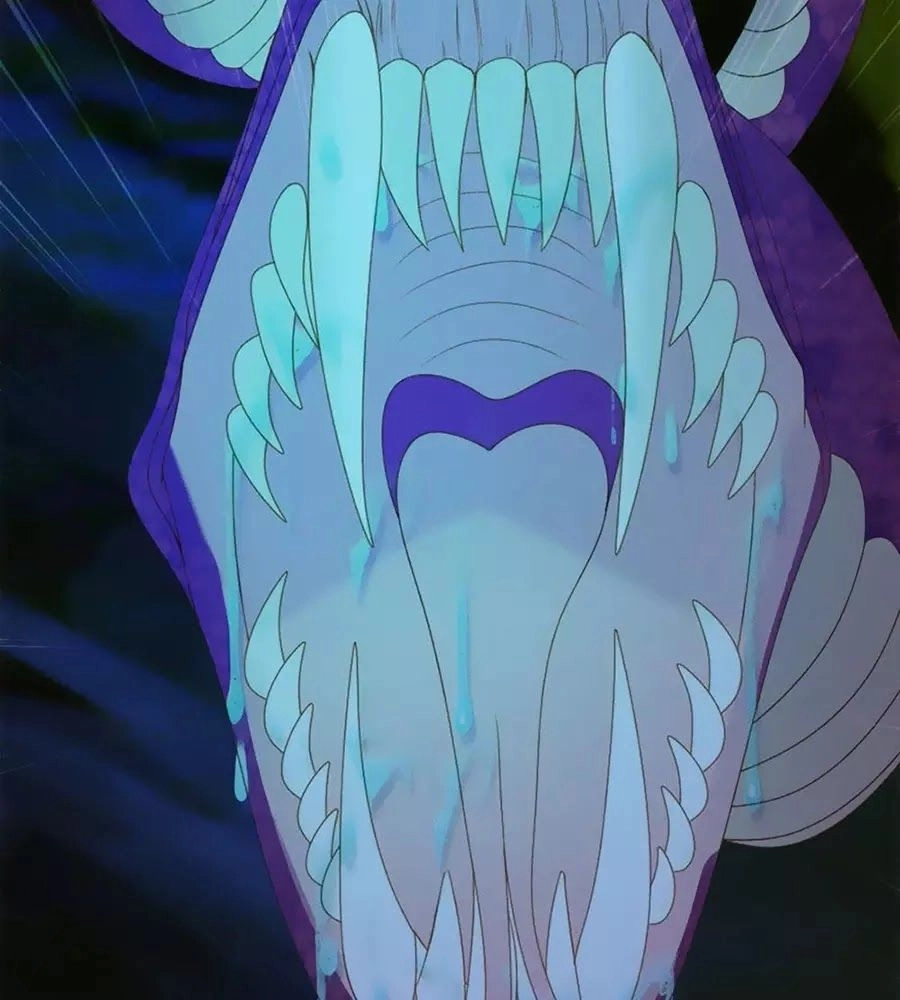 Thần Nữ Thái Năng Liêu Chapter 30 - 5