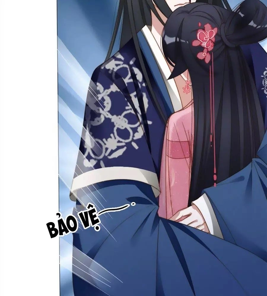 Thần Nữ Thái Năng Liêu Chapter 30 - 9