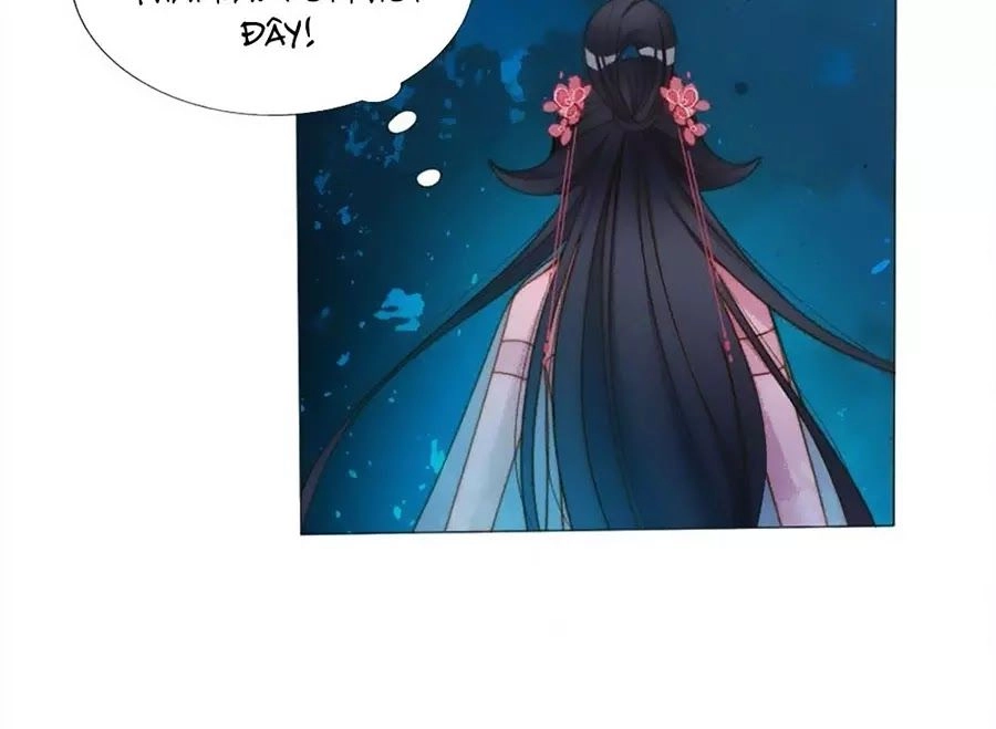 Thần Nữ Thái Năng Liêu Chapter 30 - 22