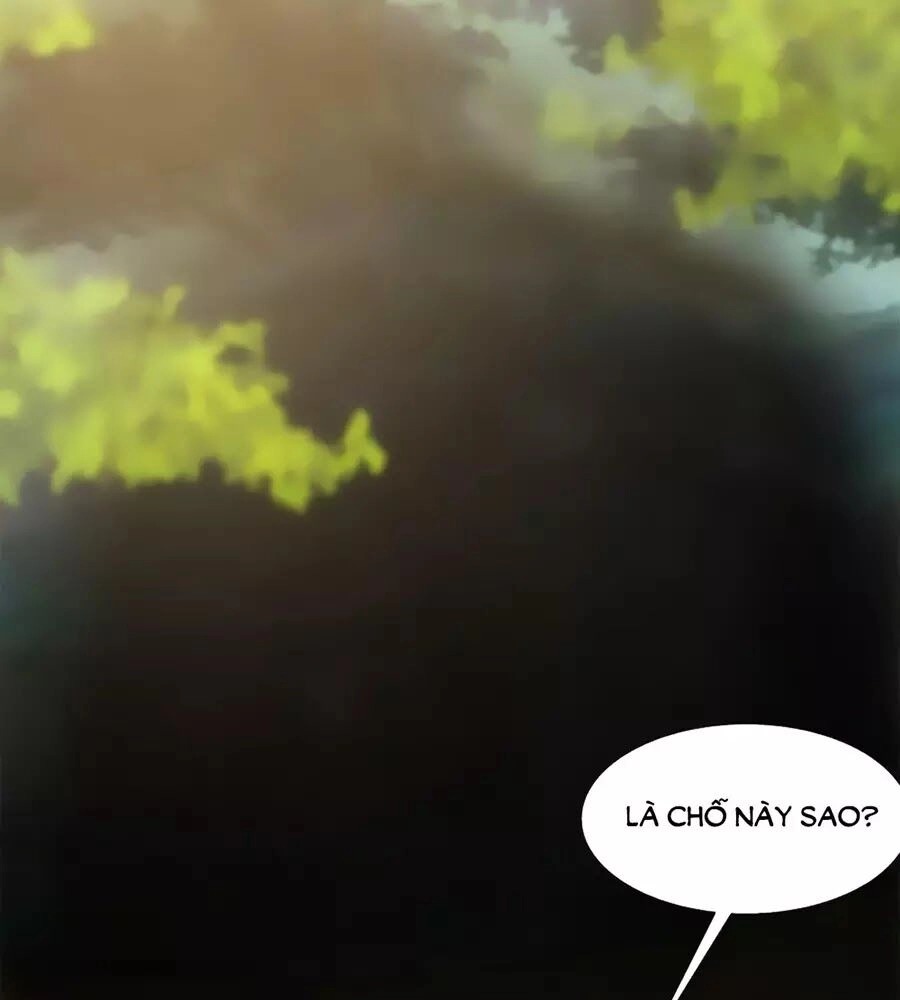 Thần Nữ Thái Năng Liêu Chapter 31 - 1