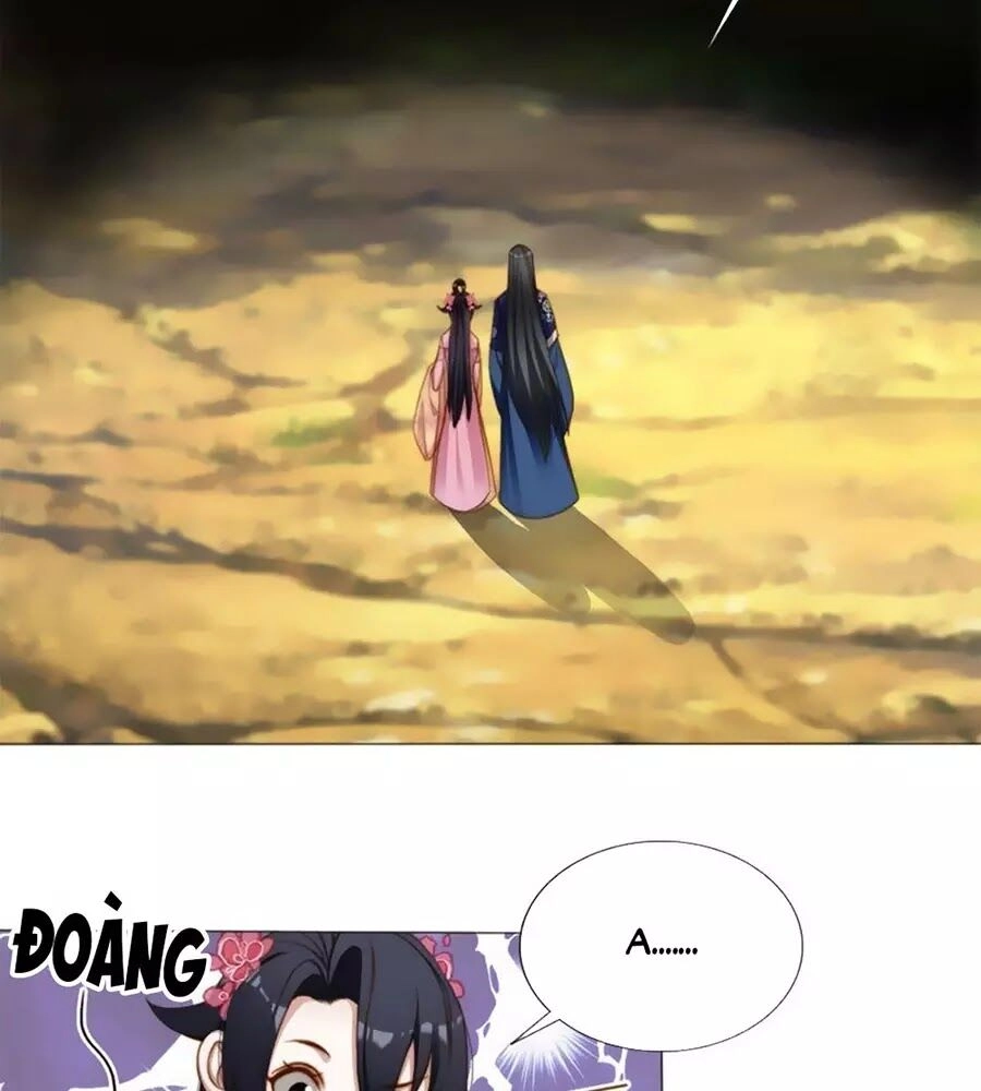 Thần Nữ Thái Năng Liêu Chapter 31 - 2