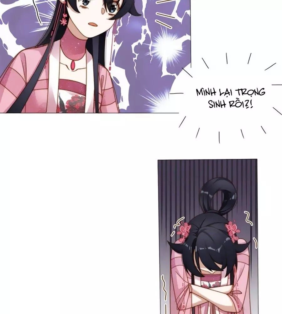 Thần Nữ Thái Năng Liêu Chapter 31 - 3