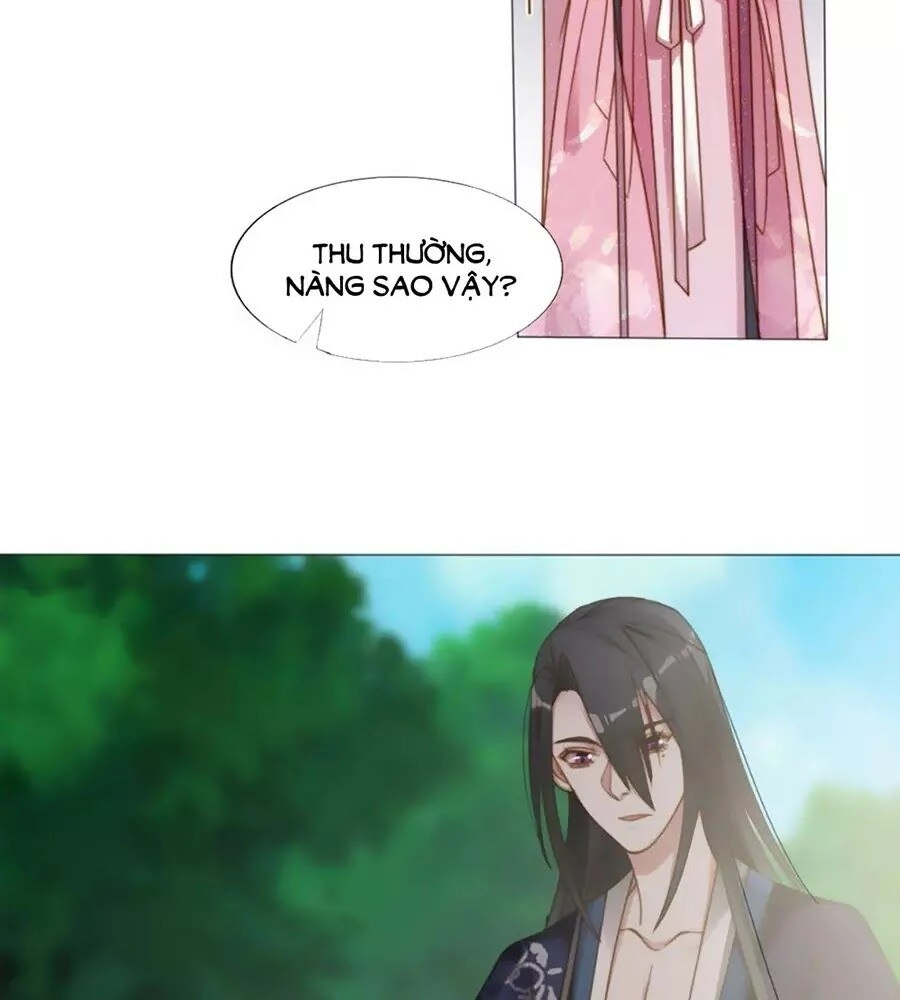 Thần Nữ Thái Năng Liêu Chapter 31 - 4