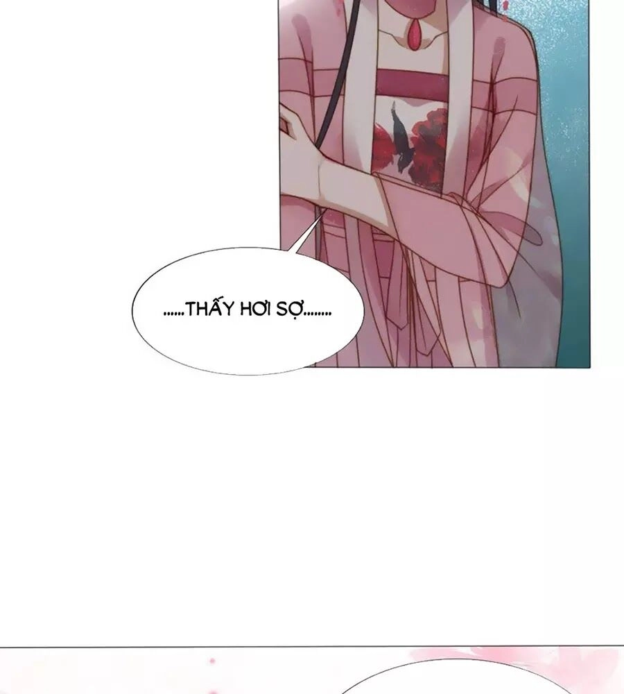 Thần Nữ Thái Năng Liêu Chapter 31 - 8