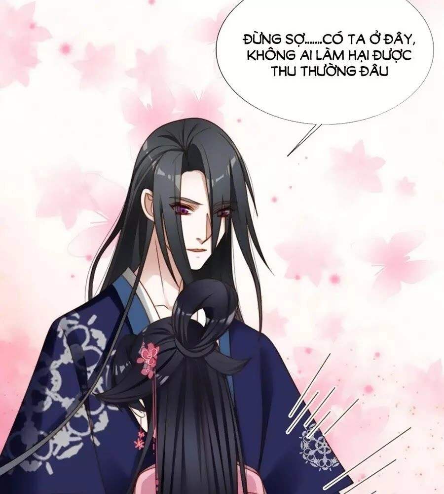 Thần Nữ Thái Năng Liêu Chapter 31 - 9