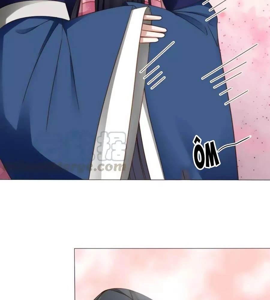 Thần Nữ Thái Năng Liêu Chapter 31 - 10