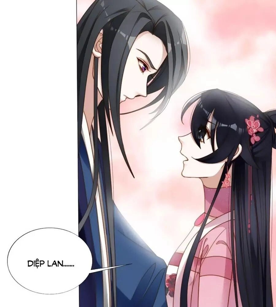 Thần Nữ Thái Năng Liêu Chapter 31 - 11