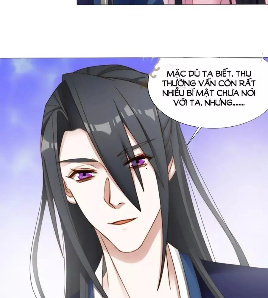 Thần Nữ Thái Năng Liêu Chapter 31 - 12