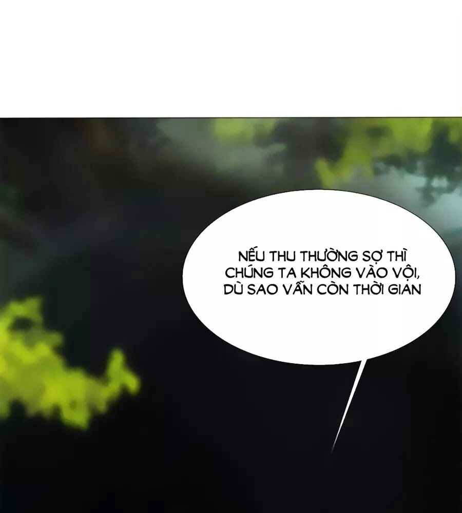 Thần Nữ Thái Năng Liêu Chapter 31 - 17