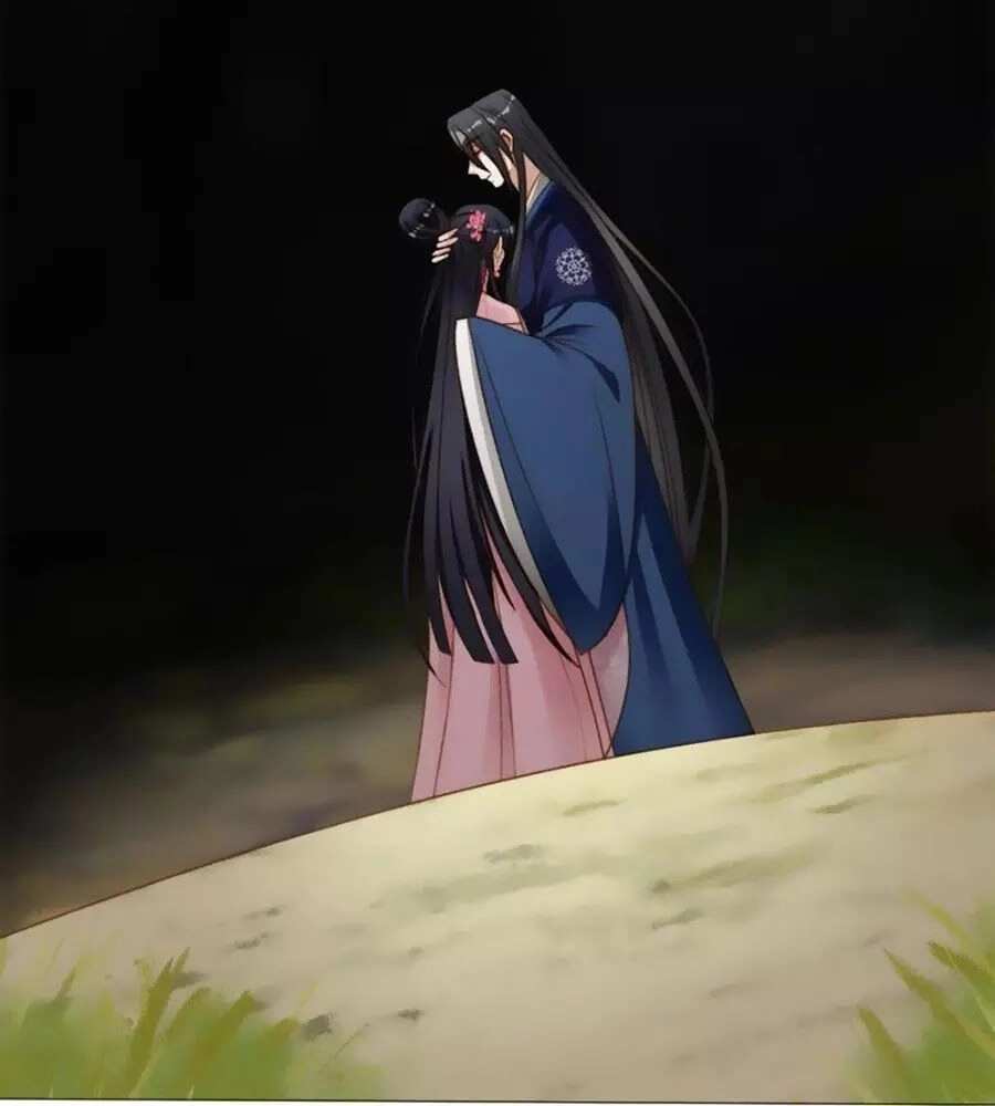 Thần Nữ Thái Năng Liêu Chapter 31 - 18