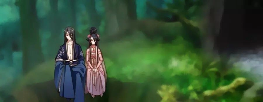 Thần Nữ Thái Năng Liêu Chapter 31 - 21