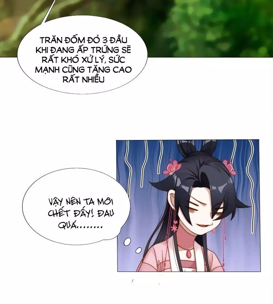 Thần Nữ Thái Năng Liêu Chapter 31 - 26