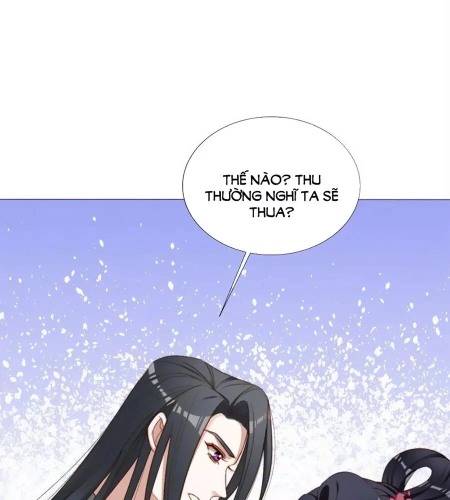 Thần Nữ Thái Năng Liêu Chapter 31 - 27