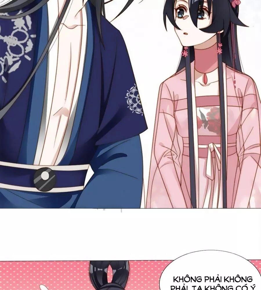 Thần Nữ Thái Năng Liêu Chapter 31 - 29