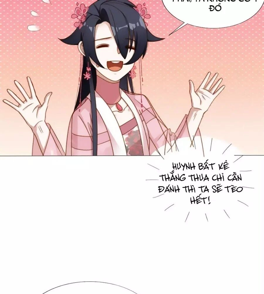 Thần Nữ Thái Năng Liêu Chapter 31 - 30