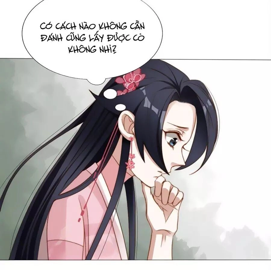 Thần Nữ Thái Năng Liêu Chapter 31 - 31